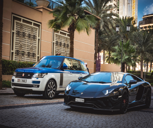 What You Can Get When You Rent a Car In Dubai and Why It Is A Wise Choice